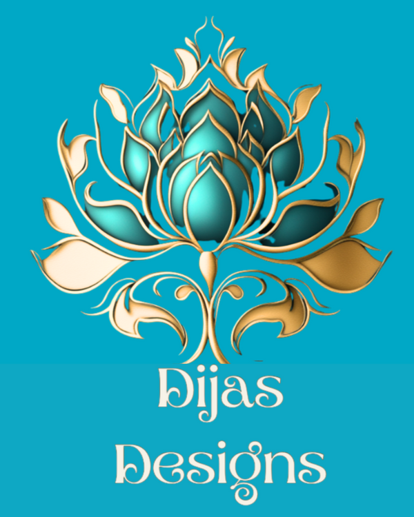 Dija's Designs
